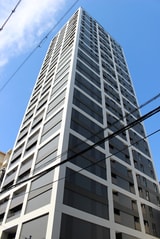 ローレルタワー心斎橋(403)