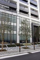 外観写真 ローレルタワー心斎橋(403)