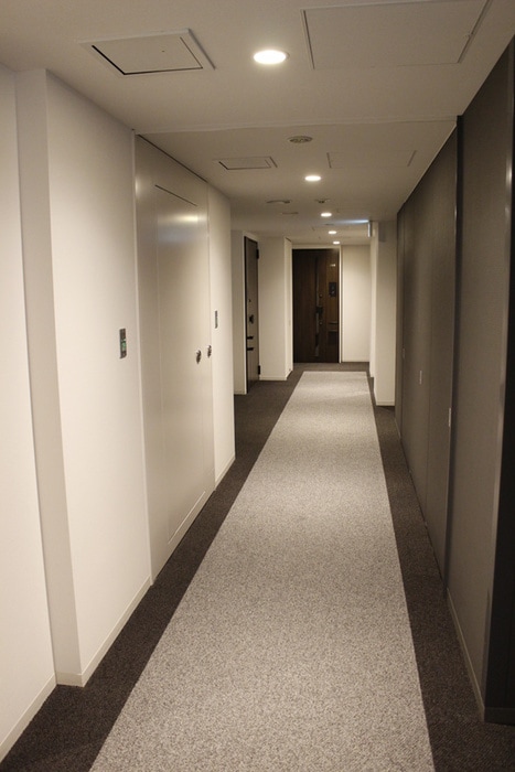 その他 ローレルタワー心斎橋(403)