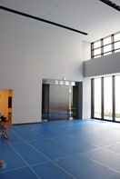 エントランス部分 ローレルタワー心斎橋(403)