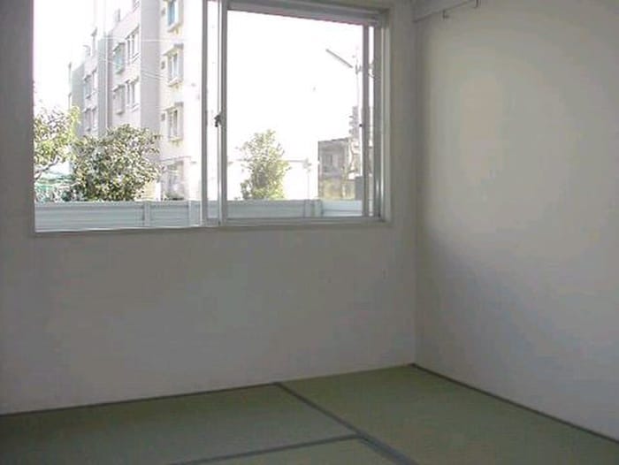 居室 コスモパレス