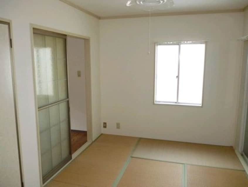 居室 コスモパレス