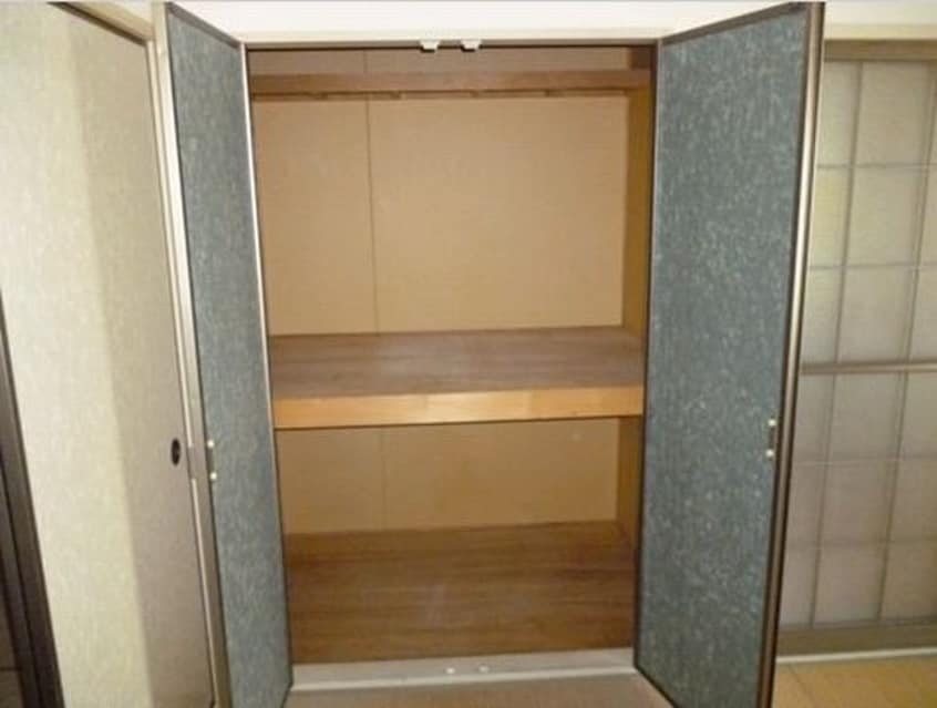 収納 コスモパレス