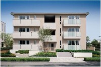 コラッジオなかもずⅡ