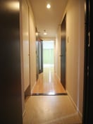 玄関 CREATO新大阪Serenity(705)