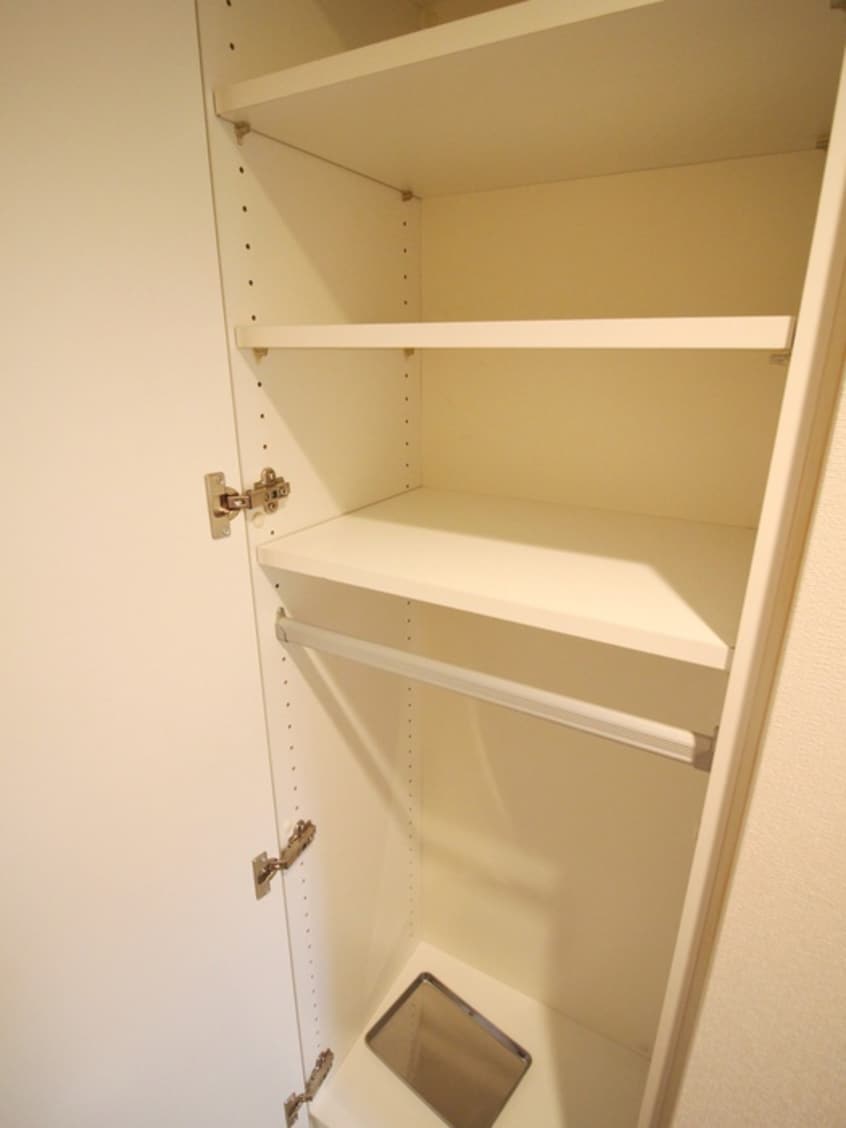 内観写真 CREATO新大阪Serenity(705)