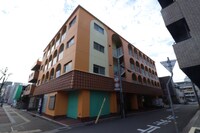 重田マンション