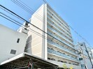 FREEDOM　residence堺大小路の外観