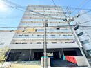 外観写真 FREEDOM　residence堺大小路