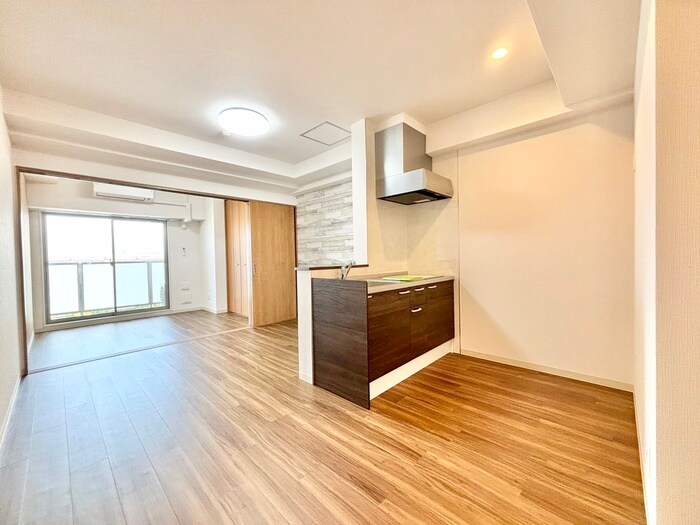 居室 FREEDOM　residence堺大小路