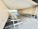 駐輪場 FREEDOM　residence堺大小路