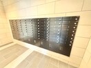 建物設備 FREEDOM　residence堺大小路