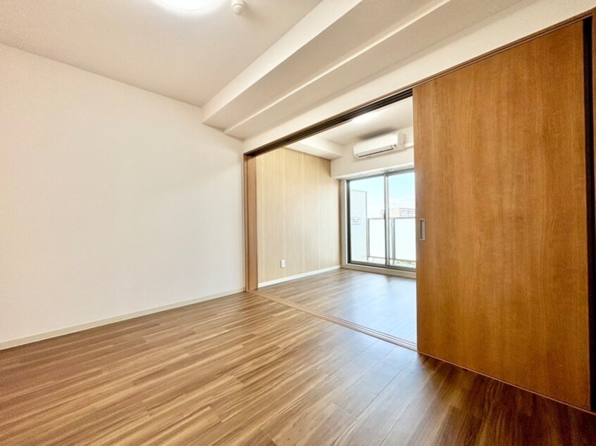居室 FREEDOM　residence堺大小路