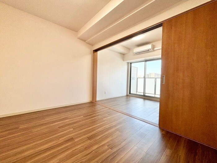 居室 FREEDOM　residence堺大小路