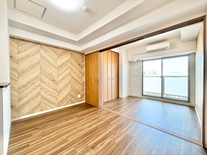 居室 FREEDOM　residence堺大小路