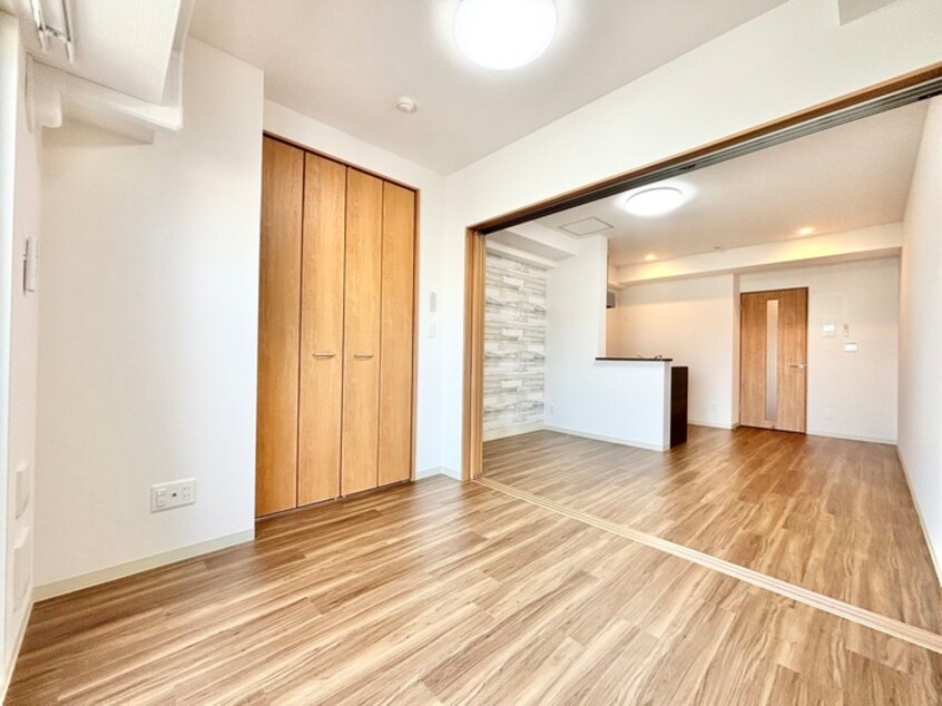 居室 FREEDOM　residence堺大小路