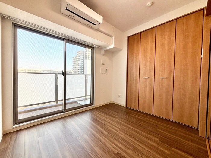 居室 FREEDOM　residence堺大小路