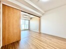 居室 FREEDOM　residence堺大小路