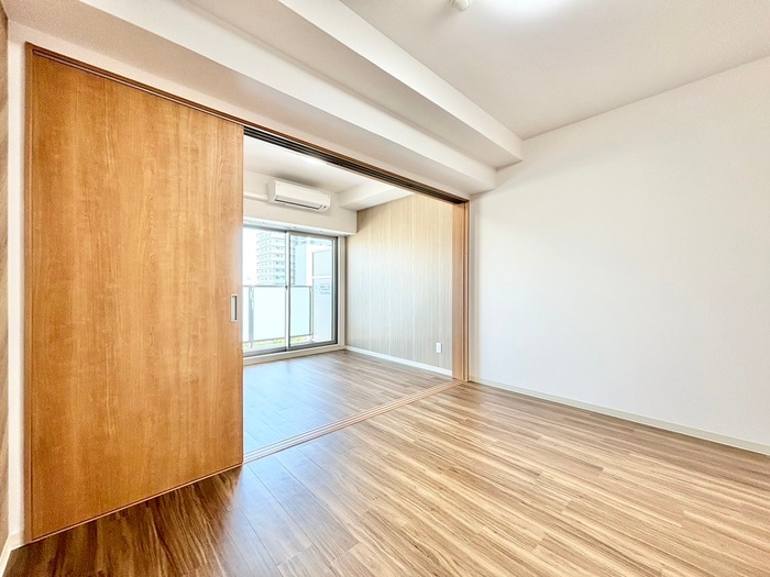 居室 FREEDOM　residence堺大小路