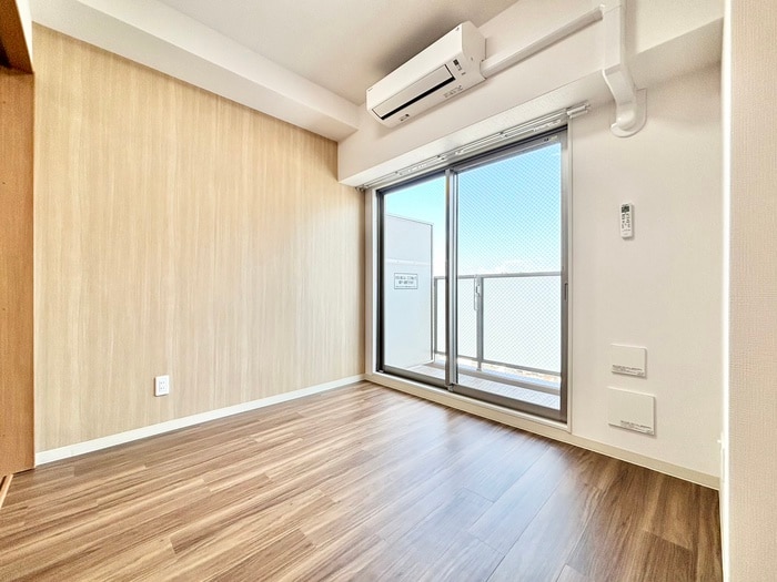 居室 FREEDOM　residence堺大小路