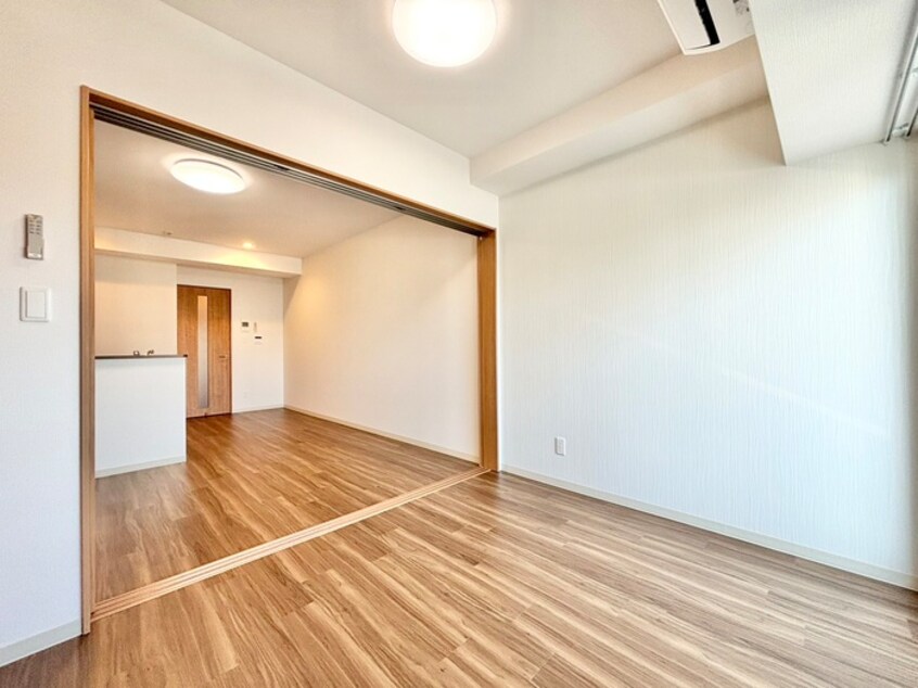 居室 FREEDOM　residence堺大小路