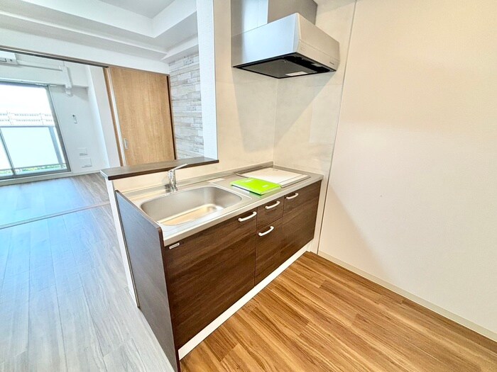 キッチン FREEDOM　residence堺大小路