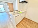 キッチン FREEDOM　residence堺大小路