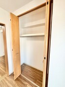 収納 FREEDOM　residence堺大小路