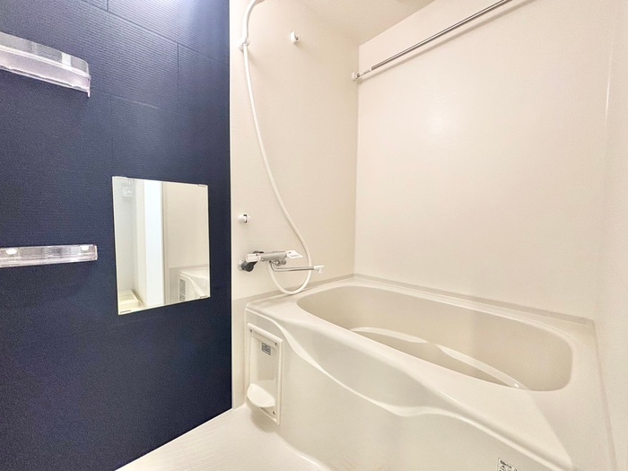 バス／シャワールーム等 FREEDOM　residence堺大小路
