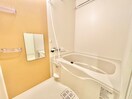 バス／シャワールーム等 FREEDOM　residence堺大小路