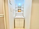 洗面 FREEDOM　residence堺大小路