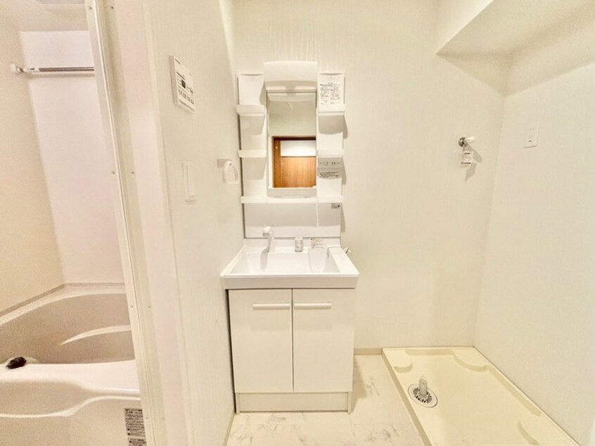 洗面 FREEDOM　residence堺大小路
