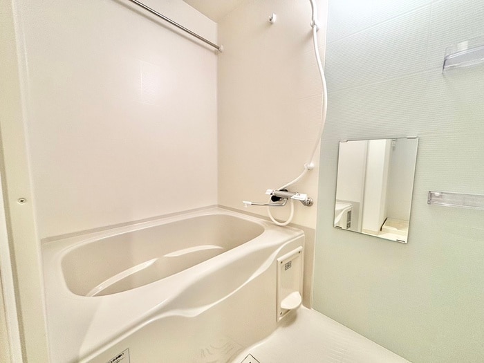 バス／シャワールーム等 FREEDOM　residence堺大小路