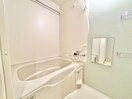 バス／シャワールーム等 FREEDOM　residence堺大小路