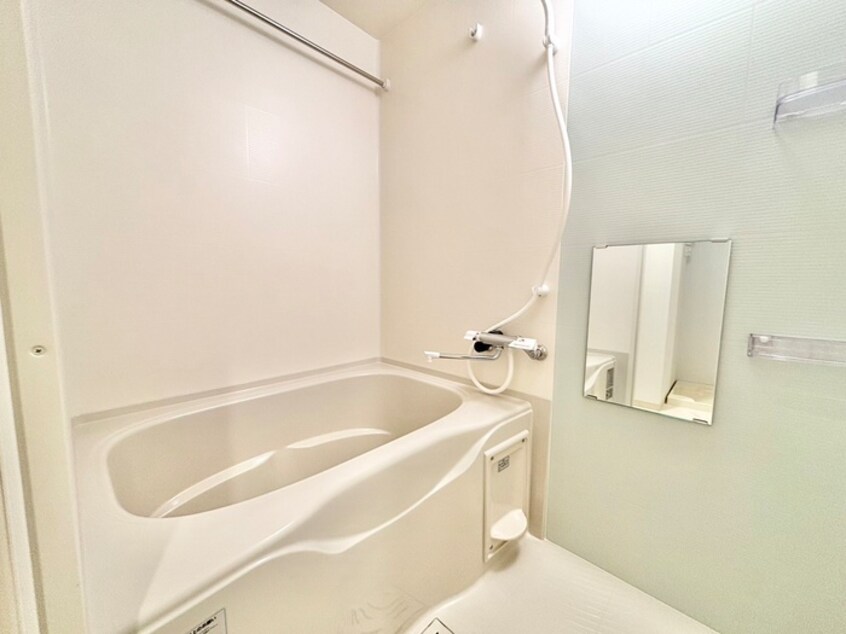 バス／シャワールーム等 FREEDOM　residence堺大小路