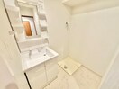 洗濯機置場 FREEDOM　residence堺大小路