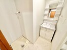 洗濯機置場 FREEDOM　residence堺大小路