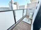 ベランダ・バルコニー FREEDOM　residence堺大小路