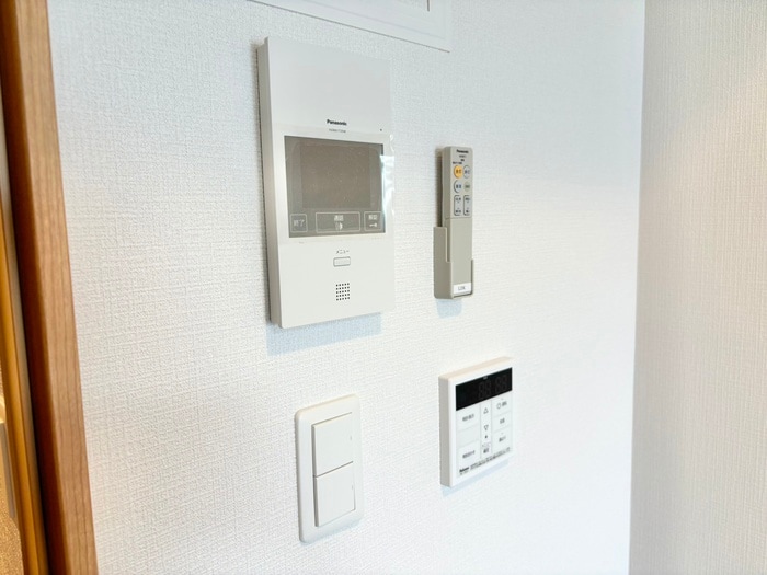 内観写真 FREEDOM　residence堺大小路