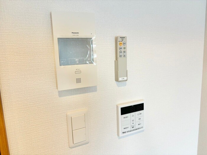 内観写真 FREEDOM　residence堺大小路
