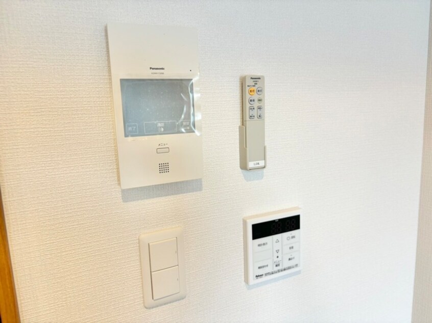内観写真 FREEDOM　residence堺大小路