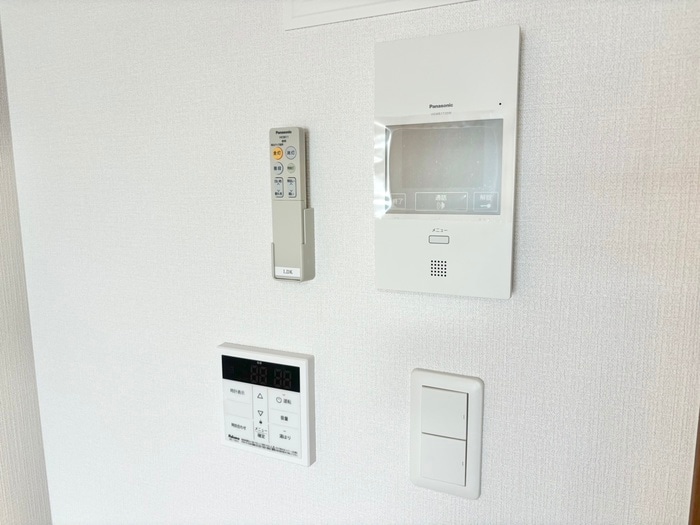 内観写真 FREEDOM　residence堺大小路