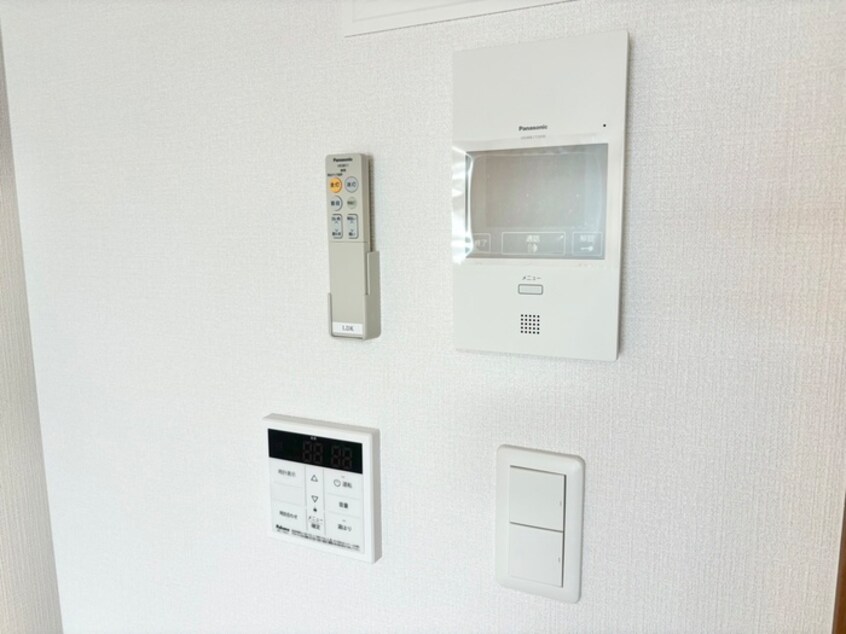 内観写真 FREEDOM　residence堺大小路