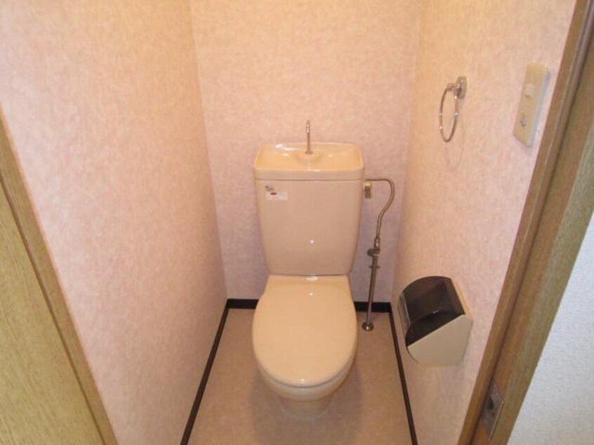 トイレ コンフォール甲子園口