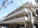 山手大石マンションの外観