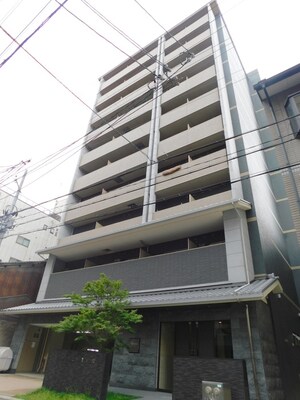 プレサンス京都四条烏丸響(907)