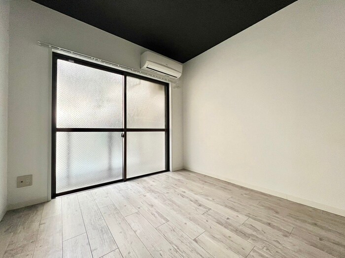 居室 シティハイツ桃山