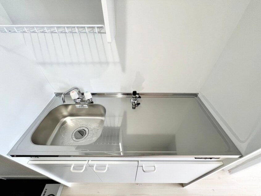 キッチン シティハイツ桃山