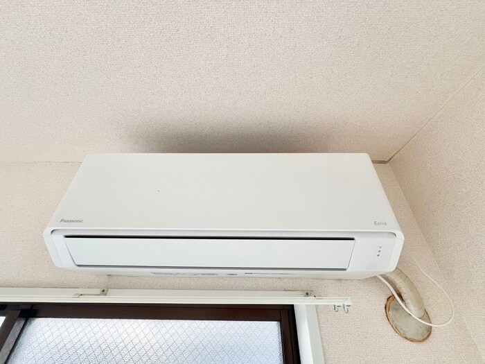 内観写真 シティハイツ桃山