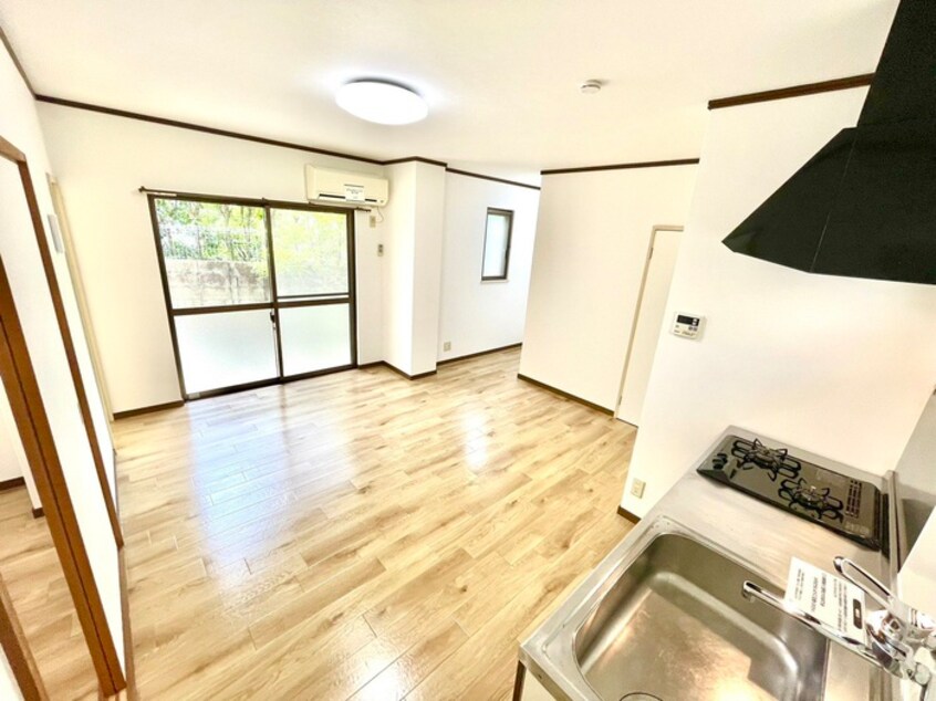 居室 ﾘﾌﾞ大谷